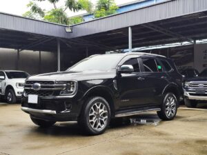 Ford Everest 2023 Titanium 2.0L AT 4x2 - Ford Lướt - 0888033368