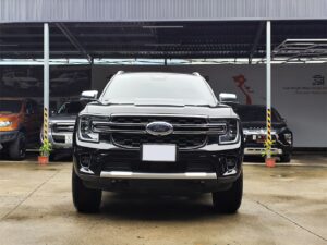 Ford Everest 2023 Titanium 2.0L AT 4x2 - Ford Lướt - 0888033368