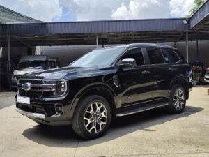 Ford Everest 2023 Titanium 2.0L AT 4x2 - Ford Lướt - 0888033368