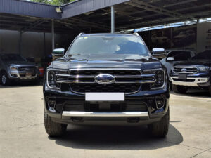 Ford Everest 2023 Titanium 2.0L AT 4x2 - Ford Lướt - 0888033368