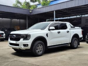 Ford Ranger XLS 2023 2.0L AT 4x2 Màu trắng - Ford Lướt - 0888033368